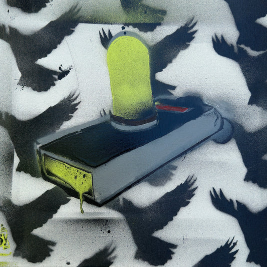 Crow portal